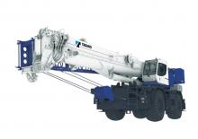 Dizalice za neravne terene Tadano GR-1000XL-4
