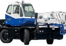 Dizalice za neravne terene Tadano GR-130EX