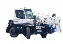 Dizalice za neravne terene Tadano GR-150XL-3