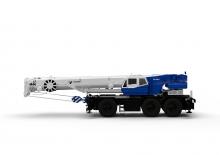 Dizalice za neravne terene Tadano GR-1600XL-3
