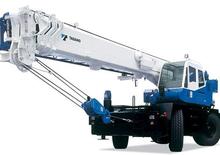 Dizalice za neravne terene Tadano GR-300EX-2