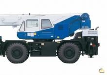 Dizalice za neravne terene Tadano GR-350XL
