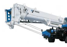 Dizalice za neravne terene Tadano GR-900XL