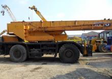 Dizalice za neravne terene Kato KR 500 4x4