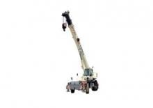 Dizalice za neravne terene Terex Bendini RC 30 (4x4x4)