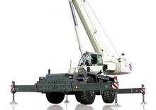 Dizalice za neravne terene TEREX CRANES RT 100