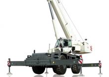 Dizalice za neravne terene TEREX CRANES RT 100