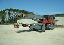 Dizalice za neravne terene RIGO RT 500 (4x4x4)