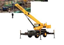 Dizalice za neravne terene Grove RT650E