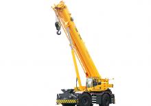 Dizalice za neravne terene XCMG RT70E