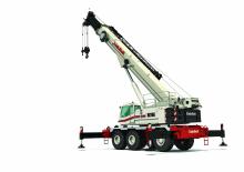 Dizalice za neravne terene Link-Belt RTC-80160 Series II