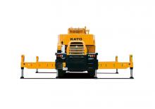 Dizalice za neravne terene Kato SR-700 L