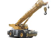 Dizalice za neravne terene Sinoway SWORC600