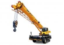 Dizalice za neravne terene XCMG XCR30