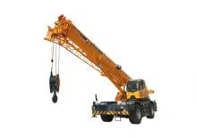 Dizalice za neravne terene XCMG XCR35