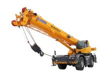 Dizalice za neravne terene XCMG XCR55L4