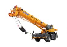 Dizalice za neravne terene XCMG XCR55L4M