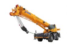 Dizalice za neravne terene XCMG XCR55L5E