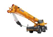 Dizalice za neravne terene XCMG XCR55L5M