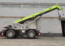Dizalice za neravne terene Zoomlion ZRT850