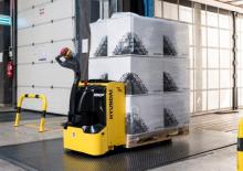 Dizalice za palete Hyundai 18 EP