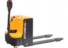 Dizalice za palete Hyundai 40PPW