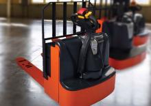 Dizalice za palete Doosan BW23S-7 