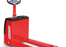 Dizalice za palete Pegasolift Compact 20