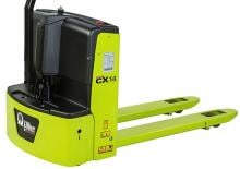 Dizalice za palete PRAMAC Lifter CX 14 EVO GEL