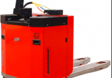 Dizalice za palete Sichelschmidt d 100 Ex