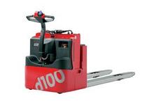 Dizalice za palete Sichelschmidt d 125 ASM ac
