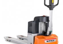 Dizalice za palete Still ECU 15 C
