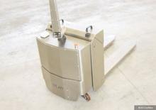 Dizalice za palete Baka EGU 1600 Inox