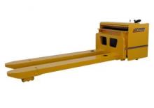 Dizalice za palete Icem GP 100