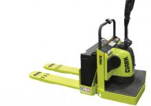 Dizalice za palete Clark HWX 30