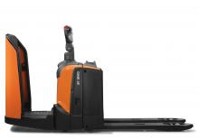 Dizalice za palete BT LPE 200