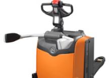 Dizalice za palete BT LPE 250