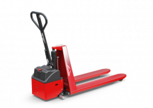 Dizalice za palete Linde M10X