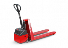 Dizalice za palete Linde M10XE