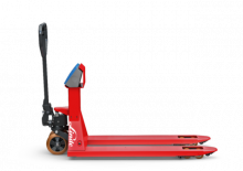 Dizalice za palete Linde M25 Scale+ 