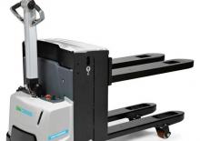 Dizalice za palete UniCarriers MDE200 