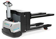 Dizalice za palete UniCarriers MDW200 