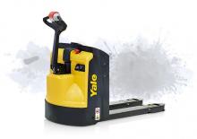Dizalice za palete Yale MP18