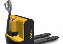 Dizalice za palete Yale MP20KUX
