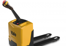 Dizalice za palete Yale MP20UX