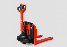 Dizalice za palete Linde MT18