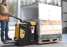 Dizalice za palete Caterpillar NPP16N3