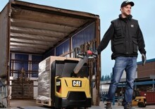 Dizalice za palete Caterpillar NPP20N2E