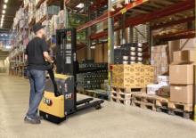 Dizalice za palete Caterpillar NPP20N3E