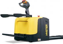 Dizalice za palete Hyster P2.2